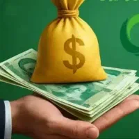 وام یک روزه با سفته