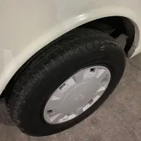 پیکان وانت مدل ۹۳ تک|خودرو سواری و وانت|پاکدشت, پاکدشت (مامازند)|دیوار