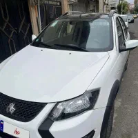 کوییک gxrl|خودرو سواری و وانت|تالش, هشتپر|دیوار