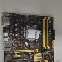 مادربرد B85 ASUS