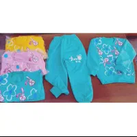 لباس بچگانه