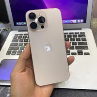 طرح آیفون iPhone 15 Pro Max ۲۵۶ گیگابایت|موبایل|تبریز, |دیوار