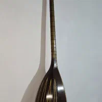 تنبور مهر تاک|سازهای سنتی|تهران, بهارستان|دیوار