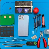 هایپر فیکس تعمیرات فوق تخصصی موبایل