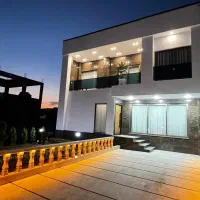 ویلا فروشی نوار شهر ساحلی سرخ رود