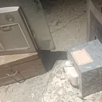 ۲ عدد هود سالم|هود|ملایر, |دیوار