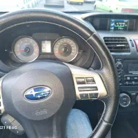 سوبارو فارستر 2014 فول