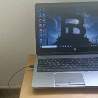 لپ تاپ HP کاملا سلام|رایانه همراه|اندیشه, شهرک المهدی|دیوار