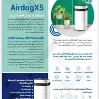 دستگاه تصویه هوا