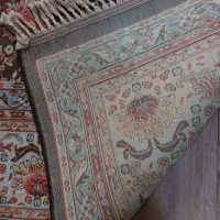 فرش و گلیم|فرش|قائم‌شهر, |دیوار