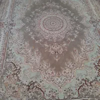 فرش ۶متری ۳عدد دوتاجفت یکی تکی