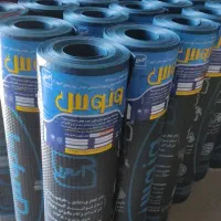 ایزوگام دولایه استاندارد|خدمات پیشه و مهارت|قشم, |دیوار