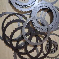 کاتریچ پمپ و غیره