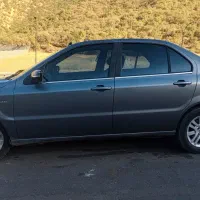 دنا معمولی تیپ ۲ مدل 94|خودرو سواری و وانت|مریوان, |دیوار