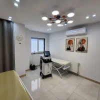 مرکز لیزر موهای زائد دکتر مدنی