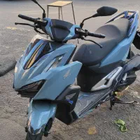 طرح واریو 160 رادیات دار