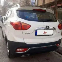 جکs3 بی رنگ|خودرو سواری و وانت|مشهد, حرم مطهر رضوی|دیوار