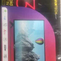 تلویزیون43اینچ GERMANTECH