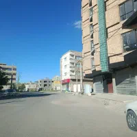 فروش دوطبقه مسکونی