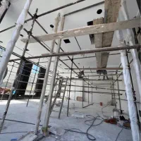 فروش مغازه ۳۰۰ متری در سهروردی شمالی