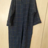 مانتو پاییزه