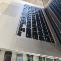 مک بوک پرو ۲۰۱۳ سالم و تمیز|رایانه همراه|قم, زنبیل آباد|دیوار