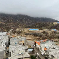 فروش اپارتمان/اعیان نشین/منطقه یک/ویو ابدی|فروش آپارتمان|یاسوج, |دیوار