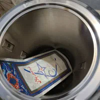 سماور اصل پلان