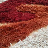 گلیم فرش چهار متری