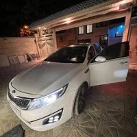 اپتیما بدون رنگ|خودرو سواری و وانت|بروجرد, |دیوار