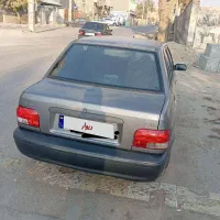 پراید مدل 90 هیدرولیک