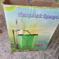 سم پاش دستی|ماشینآلات صنعتی|شهرکرد, |دیوار