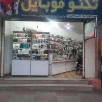تعویض انواع ال سی دی های اندروید وساده