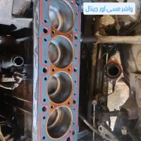 واشر سرسیلندر پژو اورجینال درجه یک