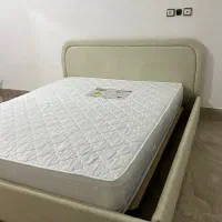 تشک دو نفره خوشخواب آناهیتا (نو)|تشک تختخواب|گالیکش, |دیوار