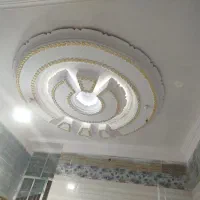 رنگ آمیزی ساختمان