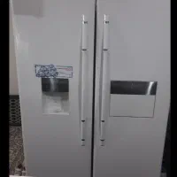 یخچال فریزر ساید پانوراما هیمالیا