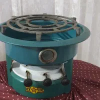 سه فیتیله ای قدیمی