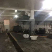 140 متر فضای کترینگ، آماده به کار|اجارهٔ مغازه و غرفه|تهران, شاهین|دیوار