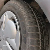 پراید ۸۱ یشمی شاسی سالم موتور نیاز به تعمیر