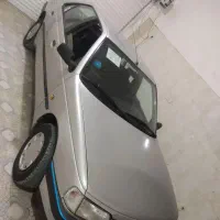 پژو ۸۹|خودرو سواری و وانت|زابل, |دیوار
