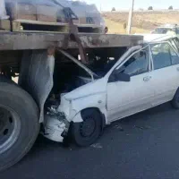پراید تصادفی برمیدارم