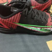 کتونی استوک نایک نو|تجهیزات ورزشی|رشت, سعدی (تختی)|دیوار