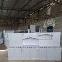 فروشگاه کابینت آماده بروز کد369hl|مصالح و تجهیزات ساختمان|شاهرود, |دیوار