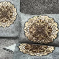 روبالشتی طرح کودک|رختخواب، بالش، پتو|سبزوار, غرب نیروگاه|دیوار