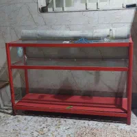 ویترین مغازه