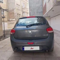 تیبا 2 مدل 98