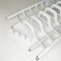 آبچکان پلاستیکی ABS|آب‌چکان و نظم‌دهنده ظروف|چهاردانگه (تهران), |دیوار