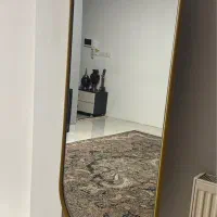 آینه قدی