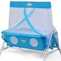 گهواره تاشو